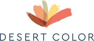 Desert Color
