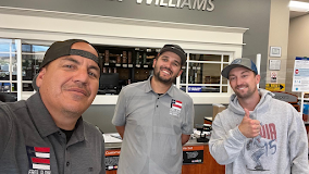 Free Flow Plumbing & Drains team of licensed professional plumbers serving St. George and Washington County Utah